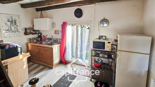 Immeuble à vendre proche de CHALON SUR SAONE (71)