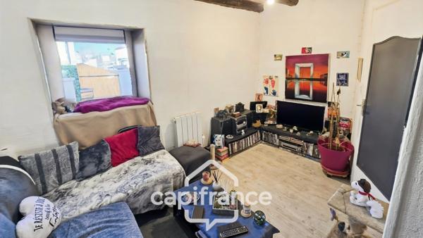 Immeuble à vendre proche de CHALON SUR SAONE (71)