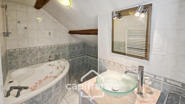 Immeuble à vendre proche de CHALON SUR SAONE (71)