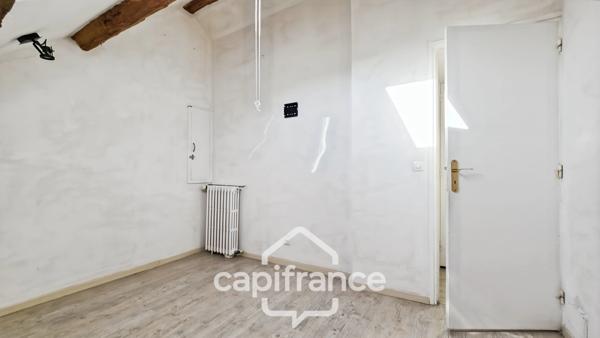 Immeuble à vendre proche de CHALON SUR SAONE (71)