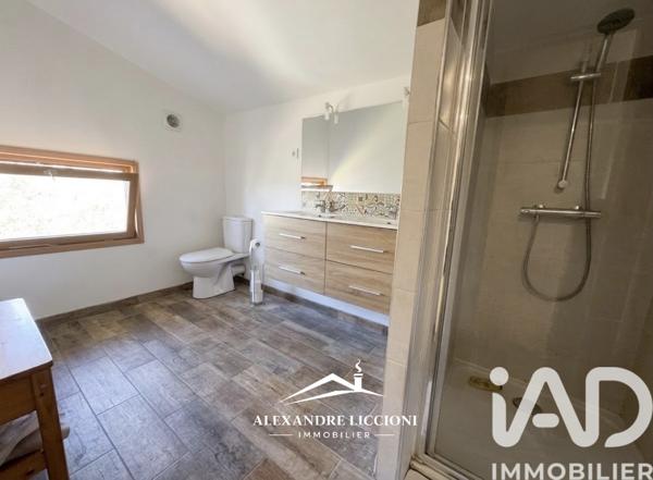 Maison à vendre 6 pièces 145 m² Tourves