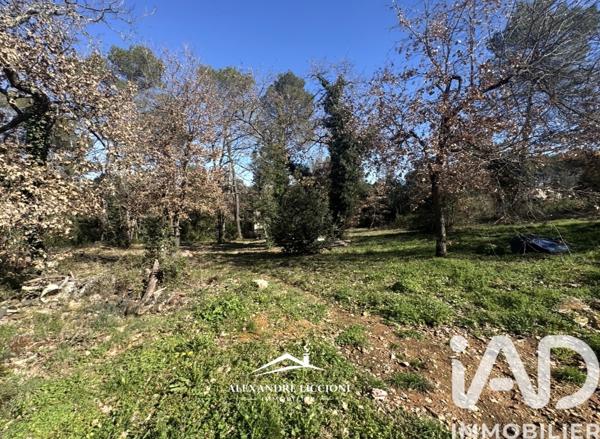 Maison à vendre 6 pièces 145 m² Tourves