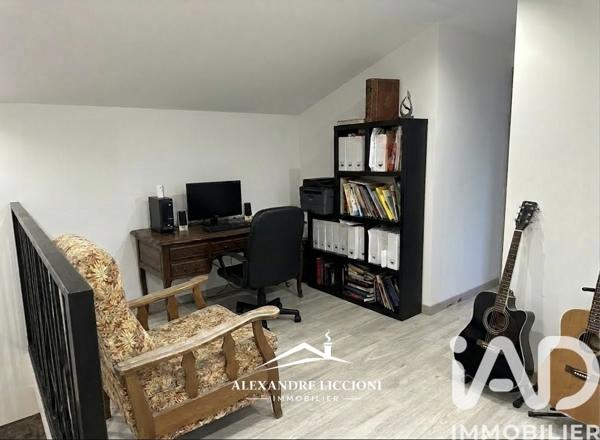 Maison à vendre 6 pièces 145 m² Tourves