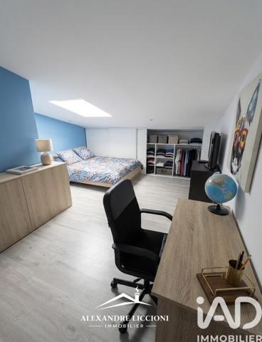 Maison à vendre 6 pièces 145 m² Tourves