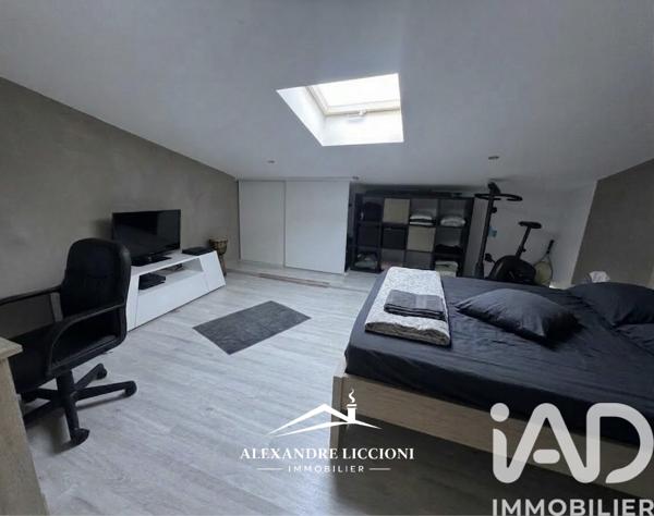 Maison à vendre 6 pièces 145 m² Tourves