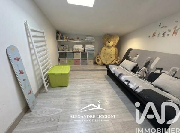 Maison à vendre 6 pièces 145 m² Tourves