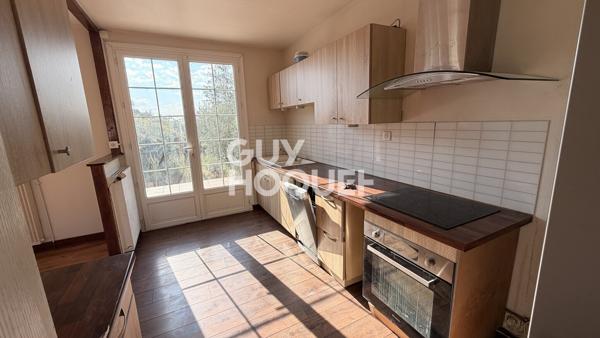 Maison à louer de 4 pièces de 111 m²