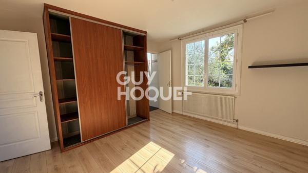 Maison à louer de 4 pièces de 111 m²
