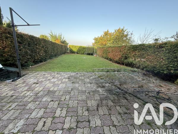 Maison à vendre 5 pièces 108 m² Hersin-Coupigny