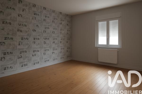 Maison à vendre 5 pièces 108 m² Hersin-Coupigny