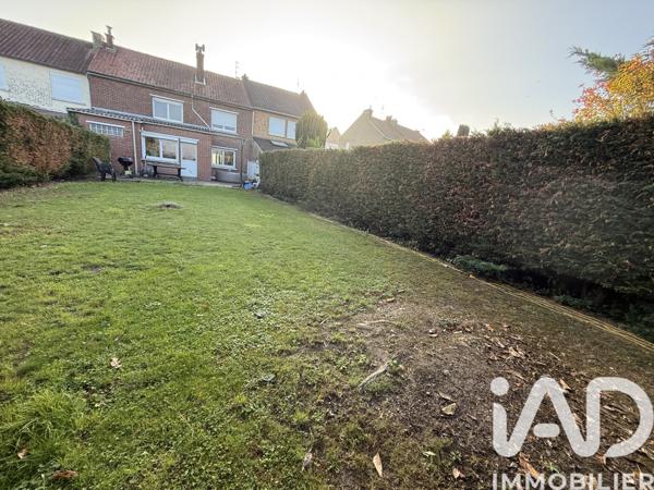 Maison à vendre 5 pièces 108 m² Hersin-Coupigny