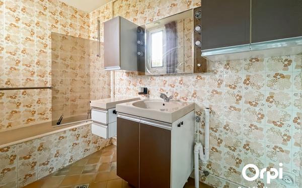 Maison à vendre    2 pièces • 63,06 m2 Pont-Sainte-Maxence