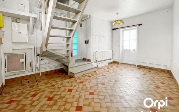 Maison à vendre    2 pièces • 63,06 m2 Pont-Sainte-Maxence