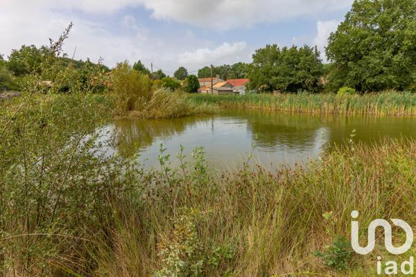 Maison à vendre 5 pièces 107 m² Aizenay