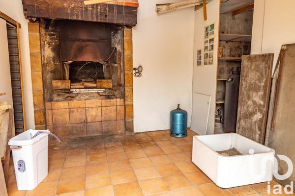 Maison à vendre 5 pièces 107 m² Aizenay