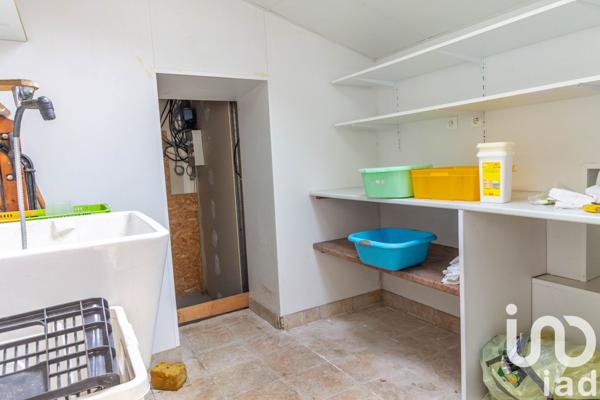 Maison à vendre 5 pièces 107 m² Aizenay