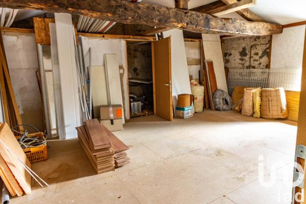 Maison à vendre 5 pièces 107 m² Aizenay