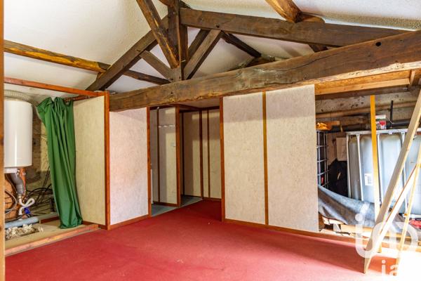 Maison à vendre 5 pièces 107 m² Aizenay