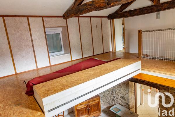 Maison à vendre 5 pièces 107 m² Aizenay