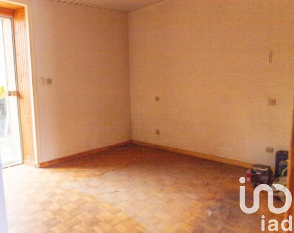 Maison à vendre 5 pièces 107 m² Aizenay