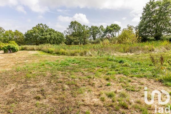 Maison à vendre 5 pièces 107 m² Aizenay