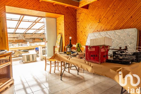 Maison à vendre 5 pièces 107 m² Aizenay