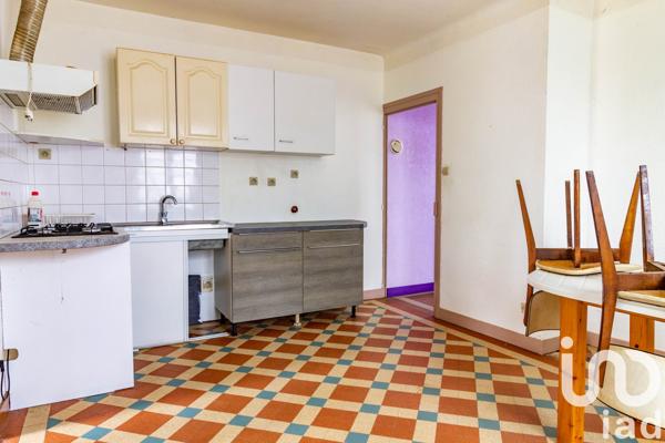 Maison à vendre 5 pièces 107 m² Aizenay