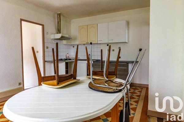 Maison à vendre 5 pièces 107 m² Aizenay