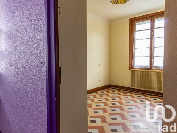 Maison à vendre 5 pièces 107 m² Aizenay