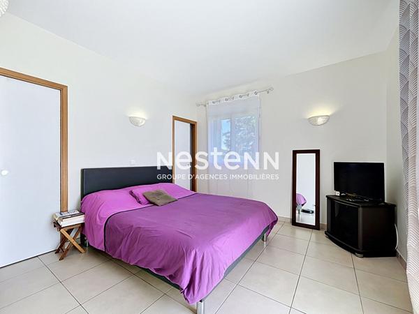 Maison de charme Pujols 4 pièces 168 m2