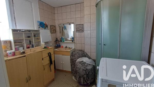 Maison à vendre 6 pièces 137 m² Avord