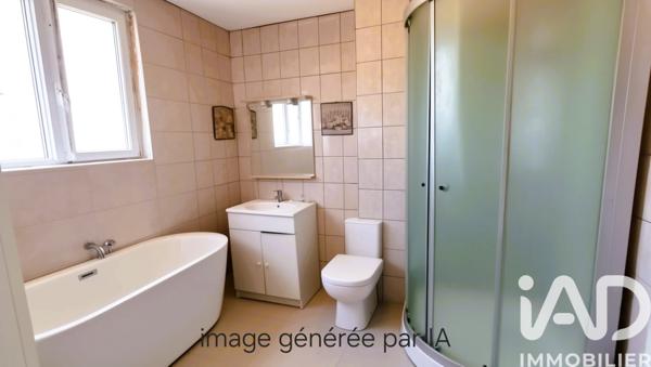 Maison à vendre 6 pièces 137 m² Avord