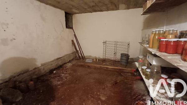 Maison à vendre 6 pièces 137 m² Avord