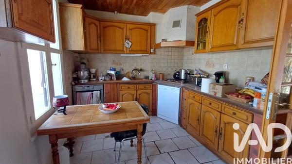 Maison à vendre 6 pièces 137 m² Avord