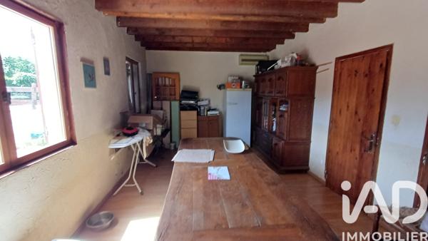 Maison à vendre 6 pièces 137 m² Avord