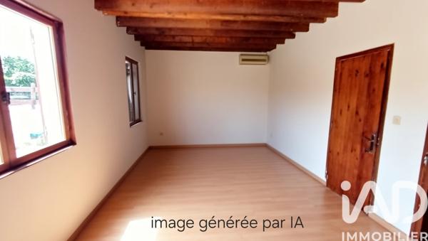 Maison à vendre 6 pièces 137 m² Avord