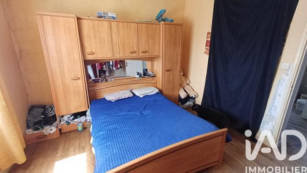 Maison à vendre 6 pièces 137 m² Avord