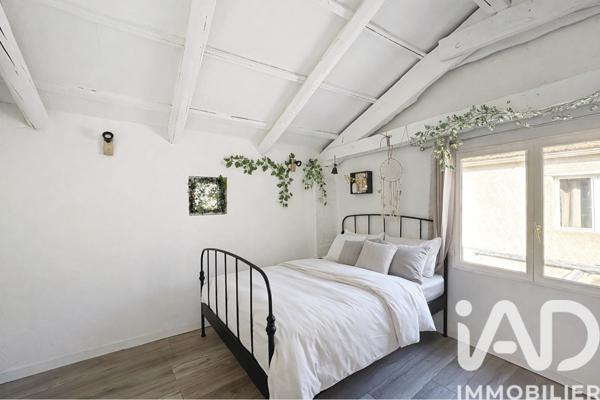 Maison à vendre 8 pièces 236 m² Rochefort-du-Gard