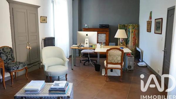 Maison à vendre 8 pièces 236 m² Rochefort-du-Gard