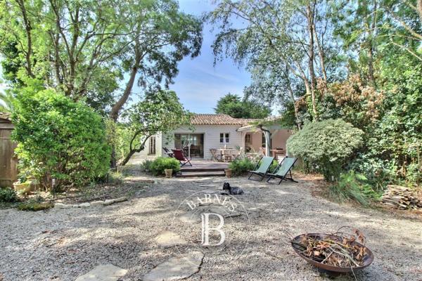 Les Portes-en-Ré, Maison 4 Chambres -  128 m² à vendre