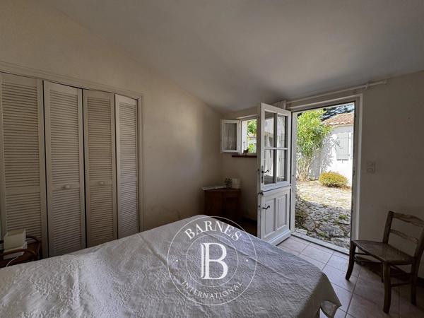 Les Portes-en-Ré, Maison 4 Chambres -  128 m² à vendre