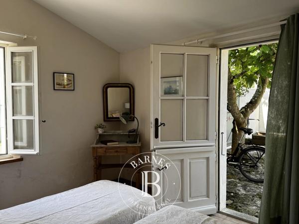 Les Portes-en-Ré, Maison 4 Chambres -  128 m² à vendre