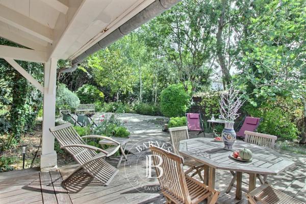 Les Portes-en-Ré, Maison 4 Chambres -  128 m² à vendre