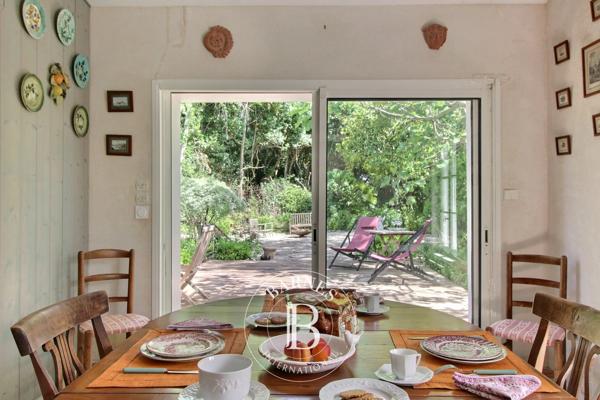 Les Portes-en-Ré, Maison 4 Chambres -  128 m² à vendre