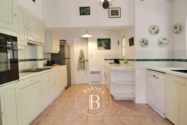 Les Portes-en-Ré, Maison 4 Chambres -  128 m² à vendre