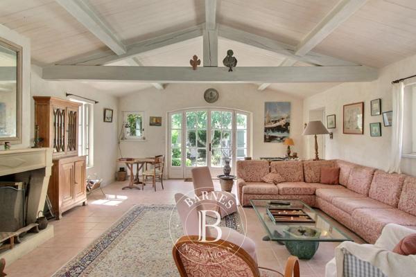 Les Portes-en-Ré, Maison 4 Chambres -  128 m² à vendre