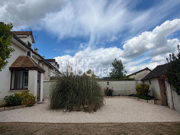 Maison familiale 7 pièces -169 m² - Saint-Rémy