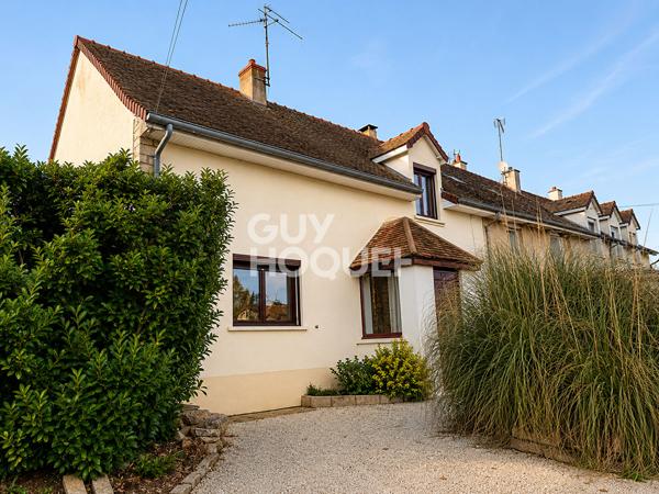 Maison familiale 7 pièces -169 m² - Saint-Rémy