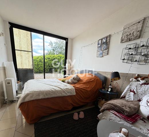 Maison familiale 7 pièces -169 m² - Saint-Rémy