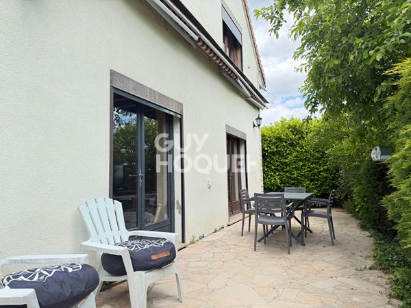 Maison familiale 7 pièces -169 m² - Saint-Rémy